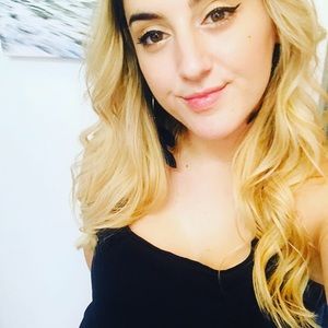 Meet your Posher, Jordin